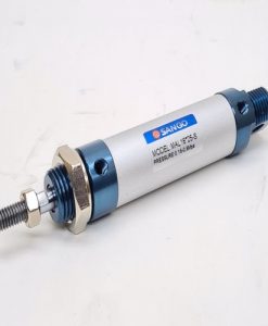 جک پنوماتیک قلمی MAL