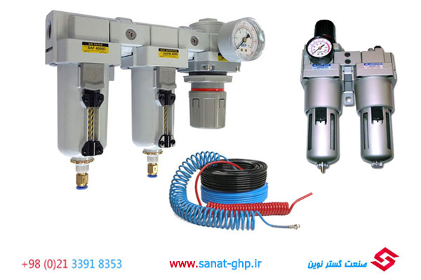 شیر برقی sanat-ghp.ir صنعت گستر نوین