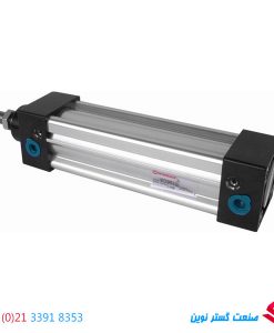 صنعت گستر نوین - پنوماتیک 2