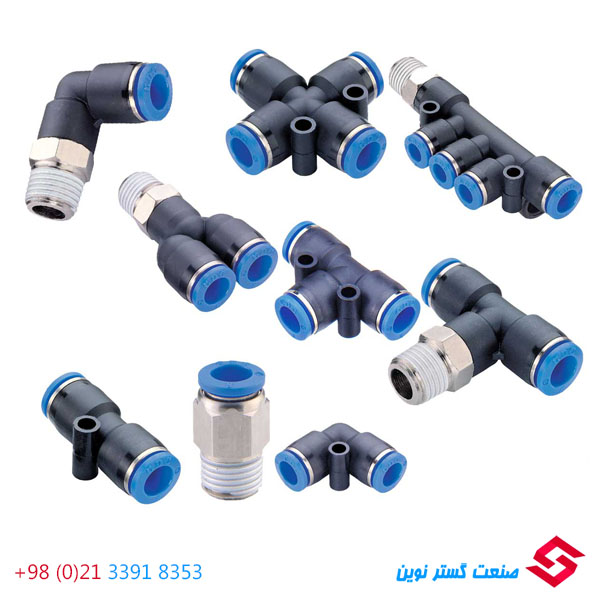 صنعت گستر نوین - پنوماتیک 3