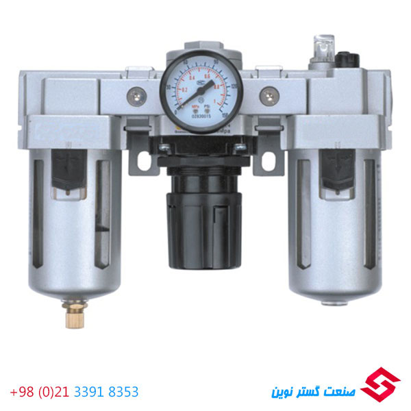 صنعت گستر نوین - پنوماتیک اتصالات شیرهای پنوماتیکی صنعت گستر نوین - پنوماتیک اتصالات شیرهای پنوماتیکی