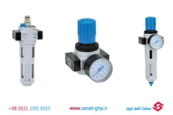 پنوماتیک برند صنعت گستر پنوماتیک