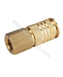 کوپلینگ پنوماتیک اتصال سریع U1-SF