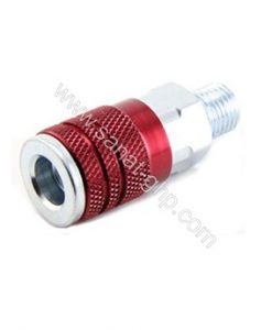 کوپلینگ پنوماتیک اتصال سریع UMC